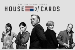 House of Cards Cast(2)